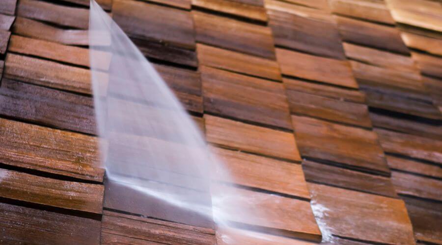 Asphalt Roofing in Lynden, WA